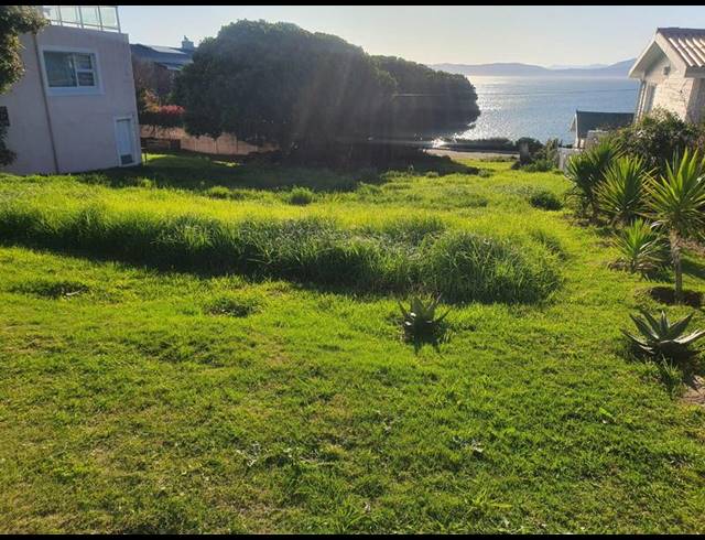 LAND FOR SALE IN DE KELDERS